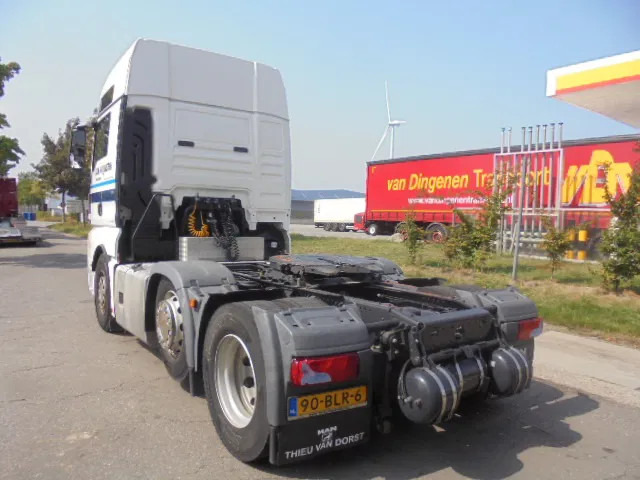 MAN TGX TGX 26.500 XXL NL TRUCK TUV APK 17-01-2026 - Trekker: afbeelding 3 MAN TGX TGX 26.500 XXL NL TRUCK TUV APK 17-01-2026 - Trekker: afbeelding 3