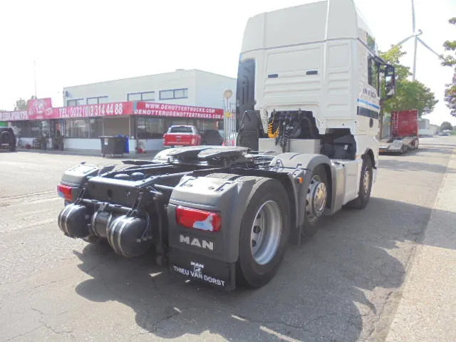 MAN TGX TGX 26.500 XXL NL TRUCK TUV APK 17-01-2026 - Trekker: afbeelding 5 MAN TGX TGX 26.500 XXL NL TRUCK TUV APK 17-01-2026 - Trekker: afbeelding 5
