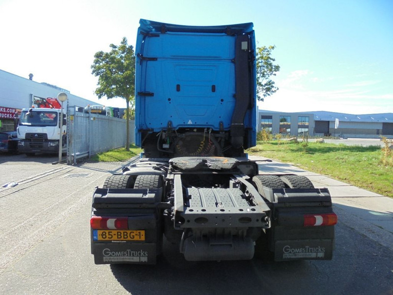 Mercedes-Benz Actros 1842 EUR6 - Trekker: afbeelding 5 Mercedes-Benz Actros 1842 EUR6 - Trekker: afbeelding 5