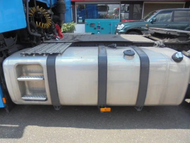 Mercedes-Benz Actros 1842 LS EUR 6 - Trekker: afbeelding 5 Mercedes-Benz Actros 1842 LS EUR 6 - Trekker: afbeelding 5