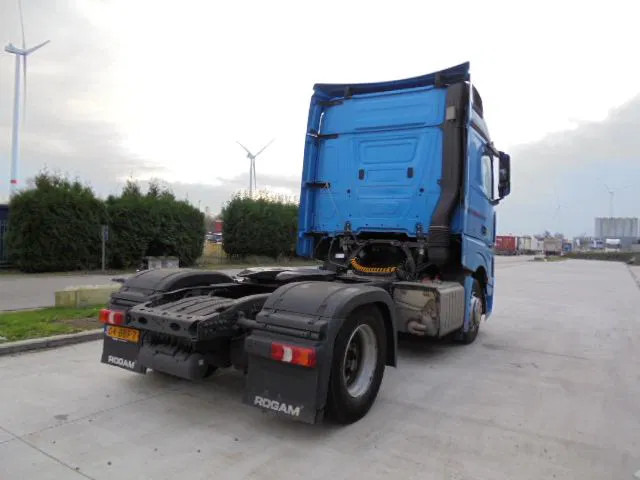 Mercedes-Benz Actros 1842 LS EUR6 - Trekker: afbeelding 4 Mercedes-Benz Actros 1842 LS EUR6 - Trekker: afbeelding 4