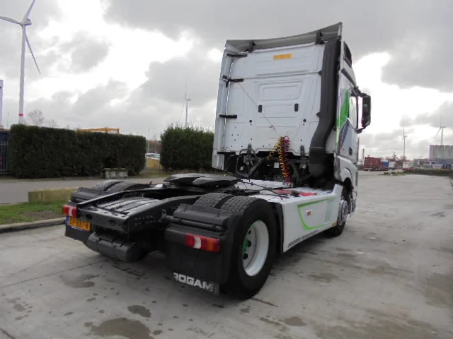 Mercedes-Benz Actros 1842 LS EUR6 - Trekker: afbeelding 4 Mercedes-Benz Actros 1842 LS EUR6 - Trekker: afbeelding 4