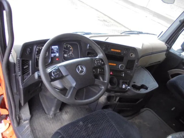 Trekker Mercedes-Benz Actros 1842 LS NL TRUCK: afbeelding 10 Trekker Mercedes-Benz Actros 1842 LS NL TRUCK: afbeelding 10