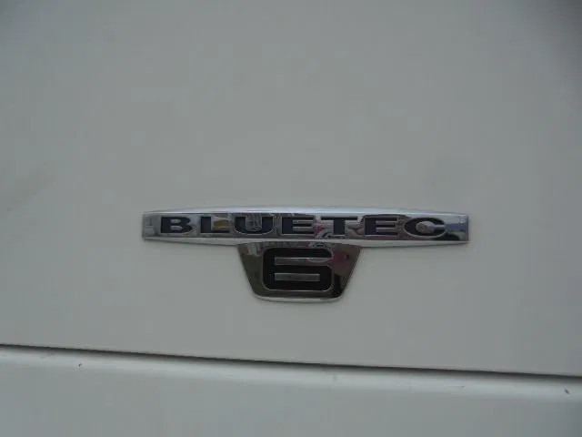 Mercedes-Benz Actros 1939 LS - Trekker: afbeelding 5 Mercedes-Benz Actros 1939 LS - Trekker: afbeelding 5