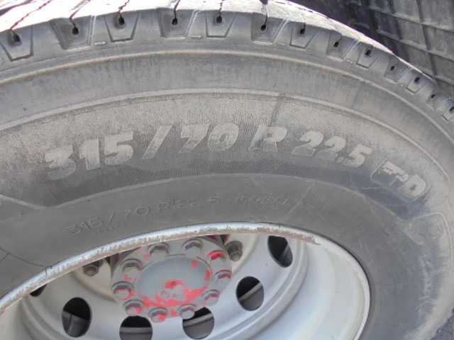 Mercedes-Benz Actros 1943 EUR6 - Trekker: afbeelding 5 Mercedes-Benz Actros 1943 EUR6 - Trekker: afbeelding 5