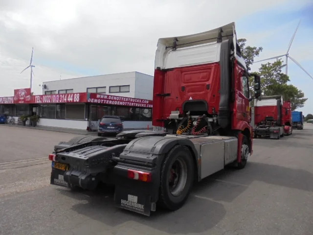 Mercedes-Benz Actros 1943 LS EUR6 - Trekker: afbeelding 4 Mercedes-Benz Actros 1943 LS EUR6 - Trekker: afbeelding 4