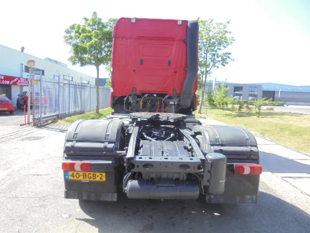 Mercedes-Benz Actros 2345 6X2 NL TRUCK - Trekker: afbeelding 5 Mercedes-Benz Actros 2345 6X2 NL TRUCK - Trekker: afbeelding 5