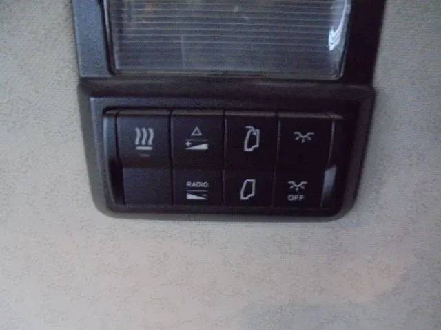 Trekker Mercedes-Benz Actros 2543 6X2 + HYDRAULIC: afbeelding 18