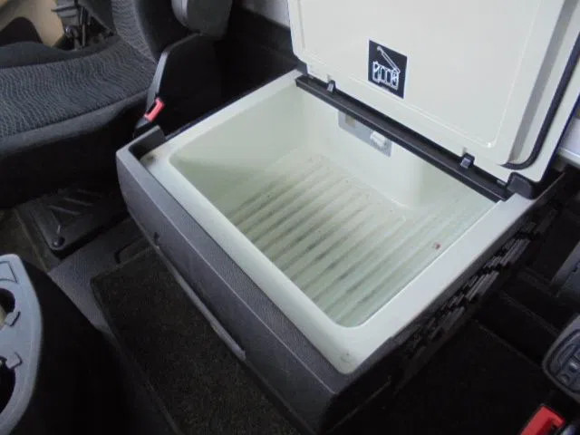 Trekker Mercedes-Benz Actros 2543 6X2 + HYDRAULIC: afbeelding 13