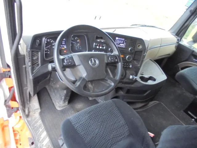 Trekker Mercedes-Benz Actros 2645 NL TRUCK: afbeelding 11 Trekker Mercedes-Benz Actros 2645 NL TRUCK: afbeelding 11