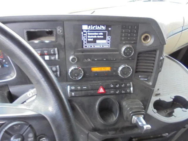 Trekker Mercedes-Benz Actros 2645 NL TRUCK: afbeelding 12 Trekker Mercedes-Benz Actros 2645 NL TRUCK: afbeelding 12