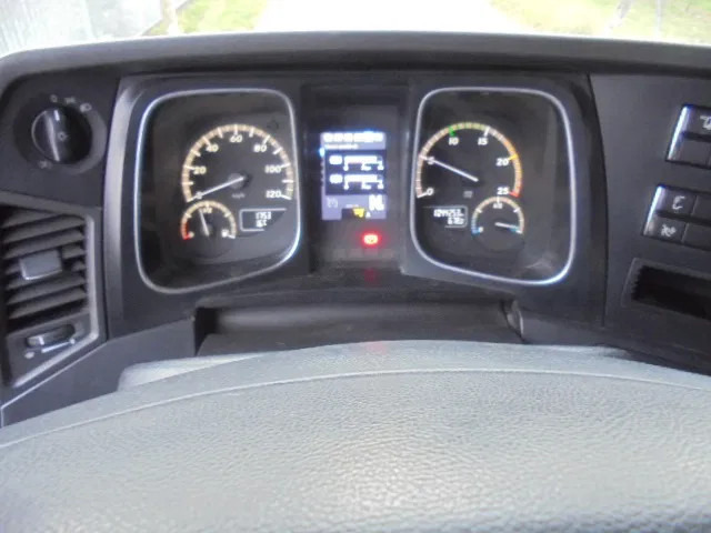 Leasing Mercedes-Benz Actros 2648 6X2 NL TRUCK TUV 08-2026 Mercedes-Benz Actros 2648 6X2 NL TRUCK TUV 08-2026: afbeelding 10 Leasing Mercedes-Benz Actros 2648 6X2 NL TRUCK TUV 08-2026 Mercedes-Benz Actros 2648 6X2 NL TRUCK TUV 08-2026: afbeelding 10