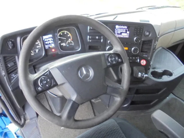 Leasing Mercedes-Benz Actros 2648 6X2 NL TRUCK TUV 08-2026 Mercedes-Benz Actros 2648 6X2 NL TRUCK TUV 08-2026: afbeelding 9 Leasing Mercedes-Benz Actros 2648 6X2 NL TRUCK TUV 08-2026 Mercedes-Benz Actros 2648 6X2 NL TRUCK TUV 08-2026: afbeelding 9