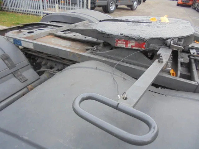 Leasing Mercedes-Benz Actros 2648 6X2 NL TRUCK TUV 08-2026 Mercedes-Benz Actros 2648 6X2 NL TRUCK TUV 08-2026: afbeelding 18 Leasing Mercedes-Benz Actros 2648 6X2 NL TRUCK TUV 08-2026 Mercedes-Benz Actros 2648 6X2 NL TRUCK TUV 08-2026: afbeelding 18