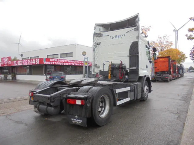 Renault Premium 460 DXI EEV - Trekker: afbeelding 4 Renault Premium 460 DXI EEV - Trekker: afbeelding 4