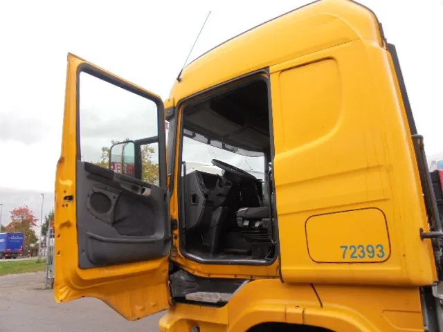 Leasing Scania R380 ADR Scania R380 ADR: afbeelding 6