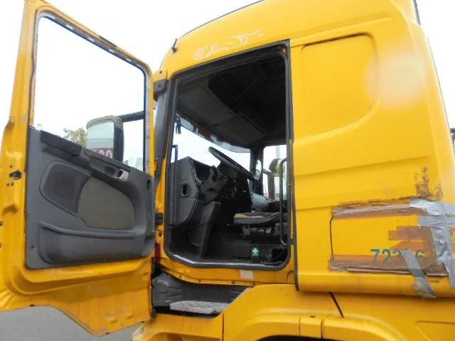 Scania R380 ADR - Trekker: afbeelding 5 Scania R380 ADR - Trekker: afbeelding 5