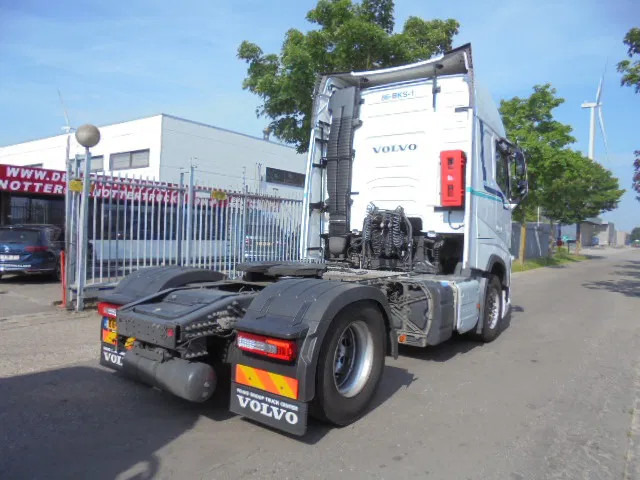 Volvo FH 420 NL TRUCK - Trekker: afbeelding 5 Volvo FH 420 NL TRUCK - Trekker: afbeelding 5