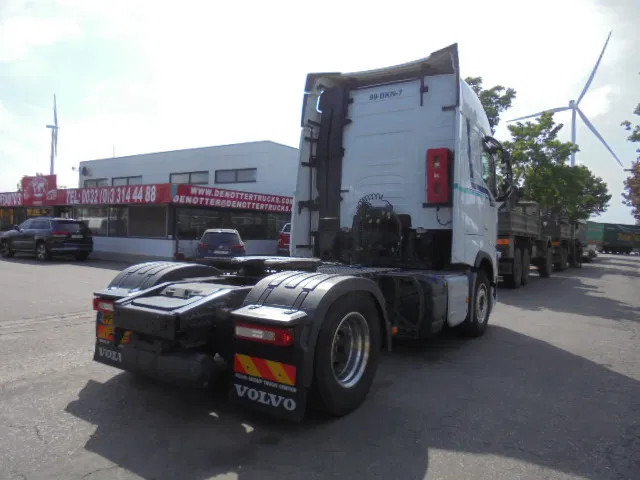 Volvo FH 420 NL TRUCK - Trekker: afbeelding 5 Volvo FH 420 NL TRUCK - Trekker: afbeelding 5