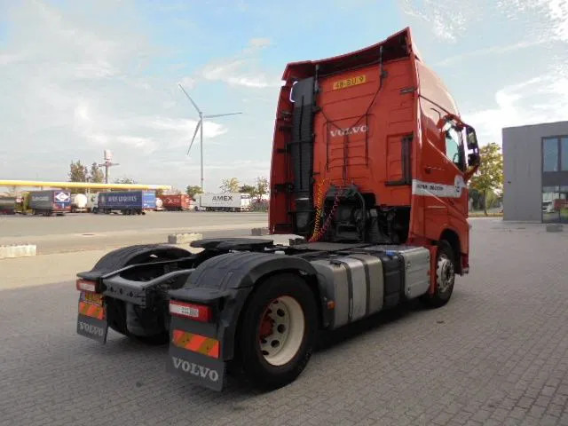 Volvo FH 460 - Trekker: afbeelding 4 Volvo FH 460 - Trekker: afbeelding 4