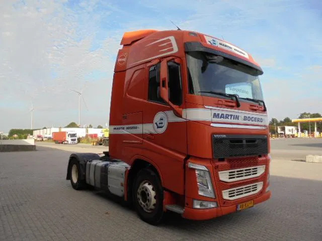 Volvo FH 460 - Trekker: afbeelding 3 Volvo FH 460 - Trekker: afbeelding 3
