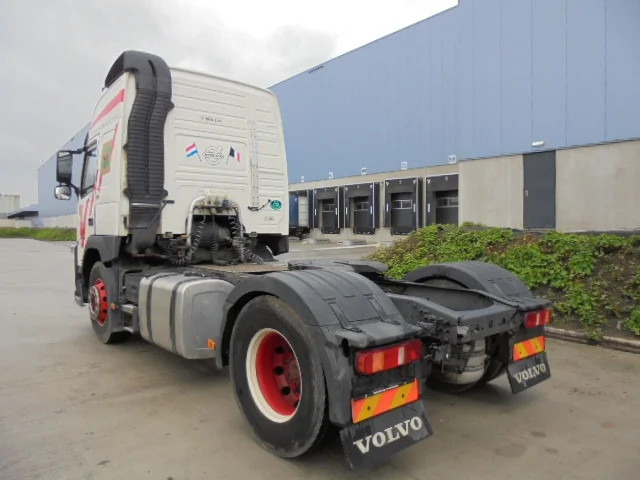 Volvo FM 12.420 EUR6 - Trekker: afbeelding 5 Volvo FM 12.420 EUR6 - Trekker: afbeelding 5