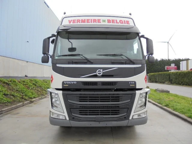 Volvo FM 12.420 EUR6 - Trekker: afbeelding 2 Volvo FM 12.420 EUR6 - Trekker: afbeelding 2