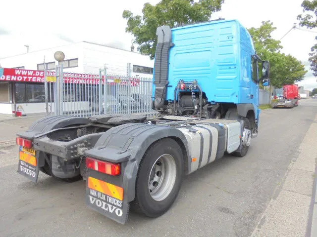 Volvo FM FM 330 TRS KOELUNIT NL TRUCK TUV-APK 19-12-2025 - Trekker: afbeelding 5 Volvo FM FM 330 TRS KOELUNIT NL TRUCK TUV-APK 19-12-2025 - Trekker: afbeelding 5