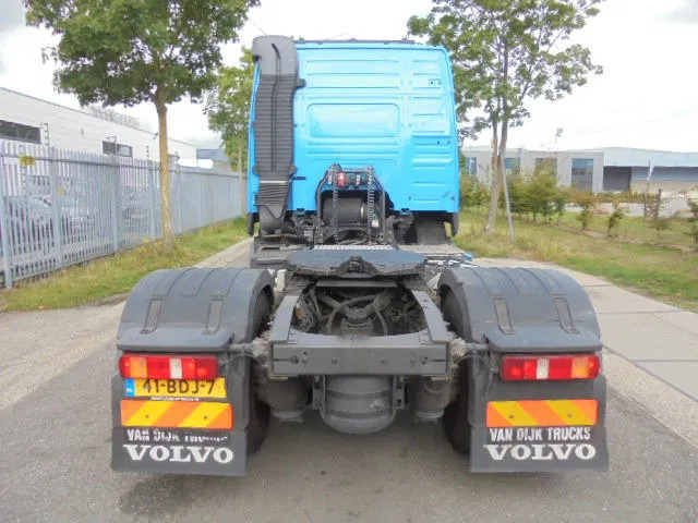 Volvo FM FM 330 TRS KOELUNIT NL TRUCK TUV-APK 19-12-2025 - Trekker: afbeelding 4 Volvo FM FM 330 TRS KOELUNIT NL TRUCK TUV-APK 19-12-2025 - Trekker: afbeelding 4