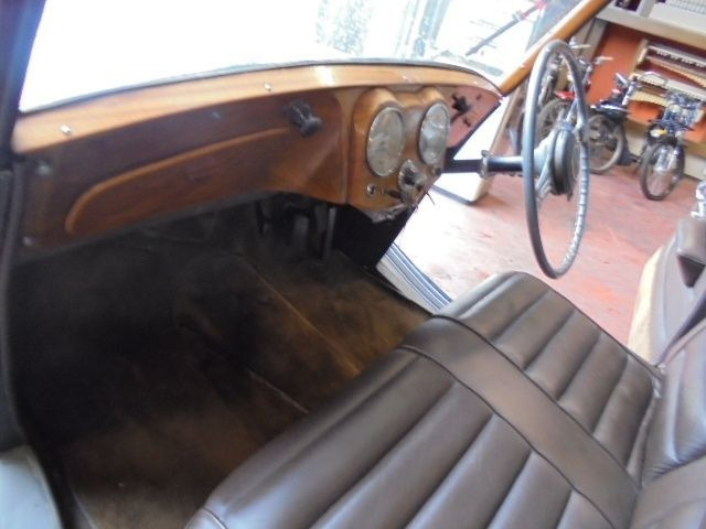 Personenwagen Triumph Roadster 1800 SALOON: afbeelding 15