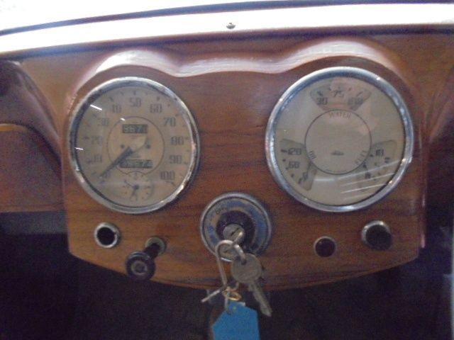 Personenwagen Triumph Roadster 1800 SALOON: afbeelding 19