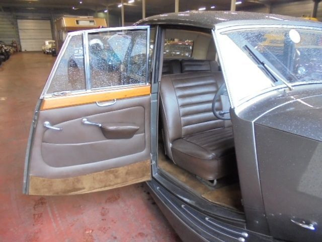 Personenwagen Triumph Roadster 1800 SALOON: afbeelding 11