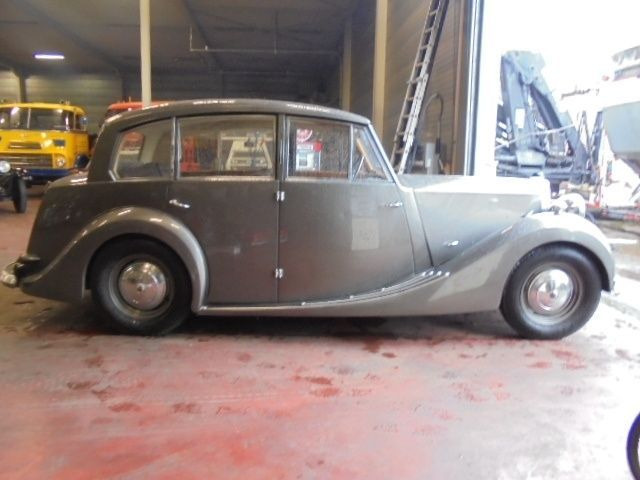 Personenwagen Triumph Roadster 1800 SALOON: afbeelding 9