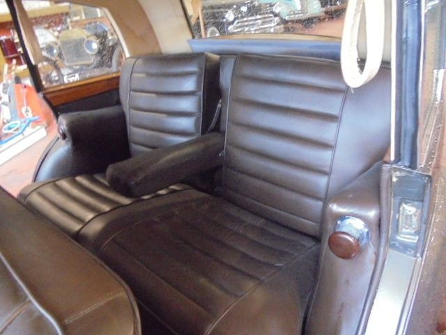 Personenwagen Triumph Roadster 1800 SALOON: afbeelding 13
