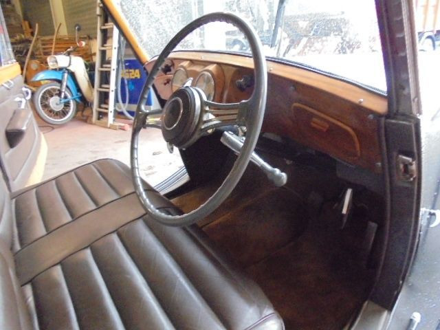 Personenwagen Triumph Roadster 1800 SALOON: afbeelding 18