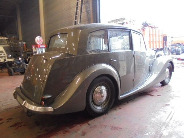 Personenwagen Triumph Roadster 1800 SALOON: afbeelding 8