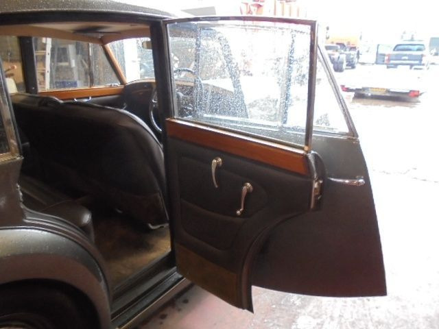 Personenwagen Triumph Roadster 1800 SALOON: afbeelding 12