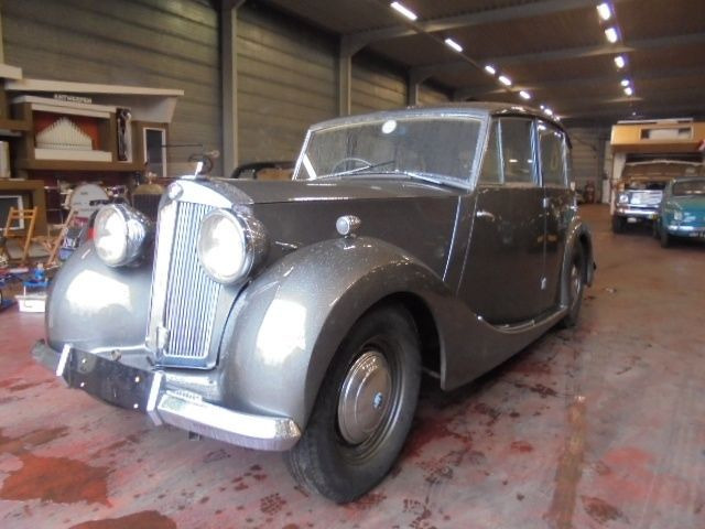 Triumph Roadster 1800 SALOON - Personenwagen: afbeelding 2 Triumph Roadster 1800 SALOON - Personenwagen: afbeelding 2