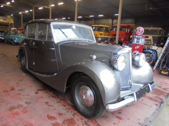 Triumph Roadster 1800 SALOON - Personenwagen: afbeelding 3 Triumph Roadster 1800 SALOON - Personenwagen: afbeelding 3