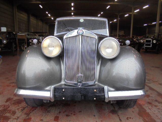 Triumph Roadster 1800 SALOON - Personenwagen: afbeelding 4 Triumph Roadster 1800 SALOON - Personenwagen: afbeelding 4