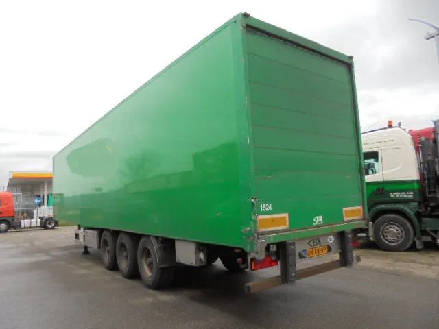 Leasing Van Eck PLY Van Eck PLY: afbeelding 10