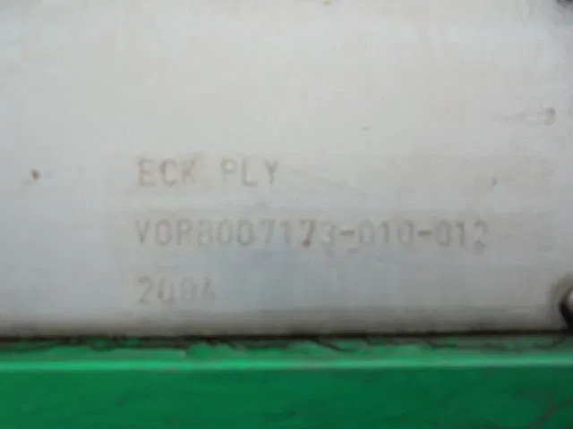 Van Eck PLY - Gesloten oplegger: afbeelding 3 Van Eck PLY - Gesloten oplegger: afbeelding 3