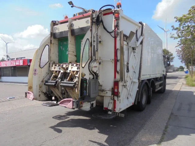 Volvo FE 240 - Vuilniswagen: afbeelding 3 Volvo FE 240 - Vuilniswagen: afbeelding 3