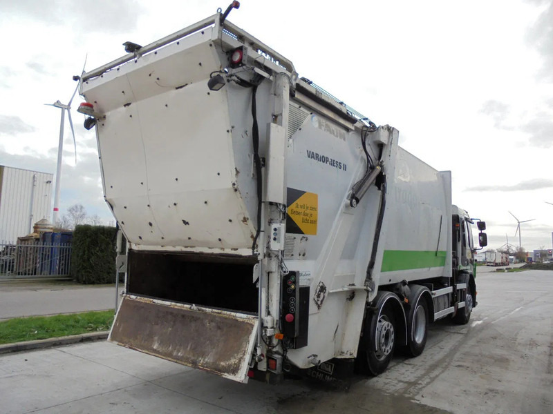 Volvo FE 260 EEV K NL TRUCK - Vuilniswagen: afbeelding 5 Volvo FE 260 EEV K NL TRUCK - Vuilniswagen: afbeelding 5