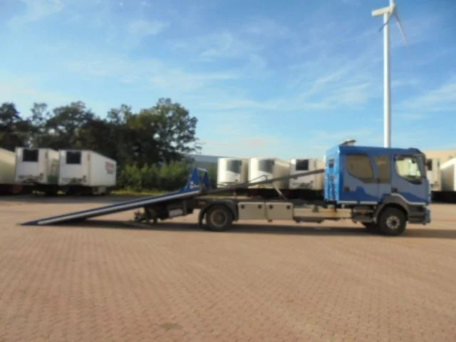 Bergingsvoertuig Volvo FE 280: afbeelding 9