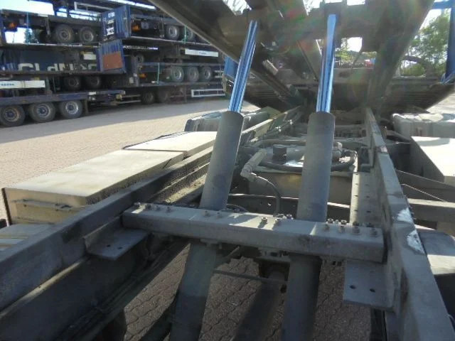 Bergingsvoertuig Volvo FE 280: afbeelding 14
