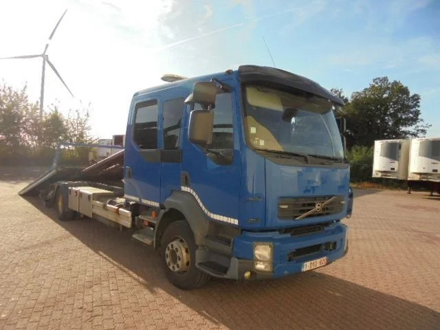 Bergingsvoertuig Volvo FE 280: afbeelding 10