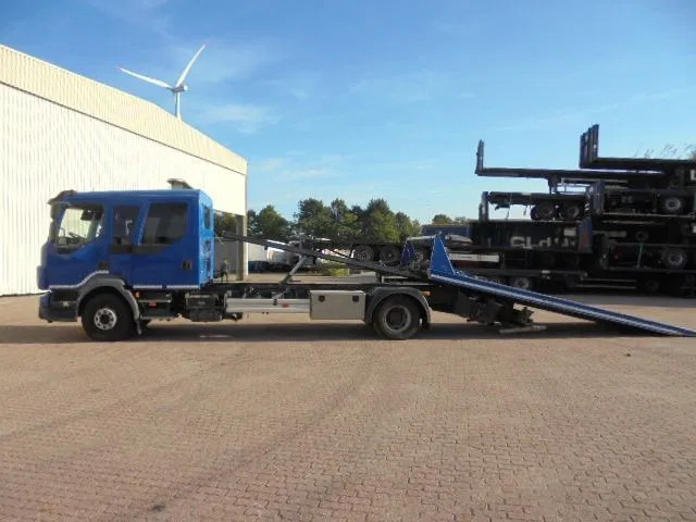 Volvo FE 280 - Bergingsvoertuig: afbeelding 3 Volvo FE 280 - Bergingsvoertuig: afbeelding 3