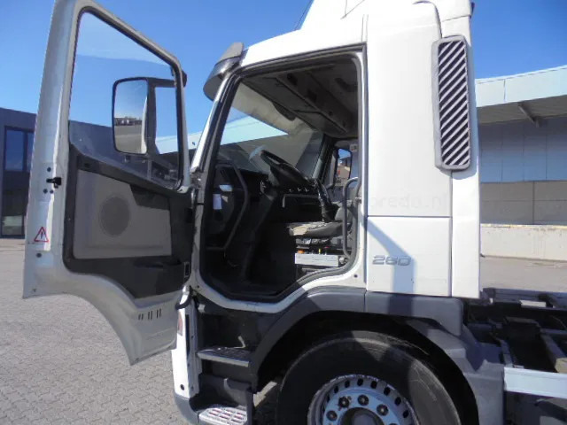 Kabelsysteem truck Volvo FM 260 MANUAL GEAR NL TRUCK: afbeelding 8