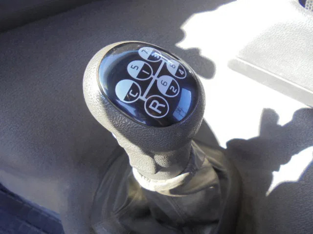 Kabelsysteem truck Volvo FM 260 MANUAL GEAR NL TRUCK: afbeelding 12